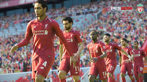 JUEGO PS4/ PRO EVOLUTION 20195