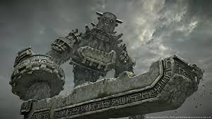 JUEGO PS4/ SHADOW OF THE COLOSSUS5