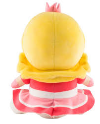 PELUCHE/ STUBBINS - FAT PRINCESS3