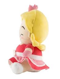 PELUCHE/ STUBBINS - FAT PRINCESS4