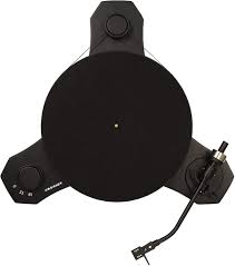 TORNAMESA CROSLEY / C3 BT BLACK4