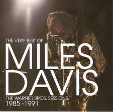 CD MILES DAVIS/ THE VERY BEST OF THE WARNER BR 1CD1