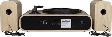 TORNAMESA CROSLEY/ GIG BT NATURAL3