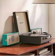 TORNAMESA CROSLEY/ SNAP BT TURQUOISE1