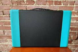 TORNAMESA CROSLEY/ SNAP BT TURQUOISE2