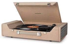 TORNAMESA CROSLEY/ TORNAMESA NOMAD2