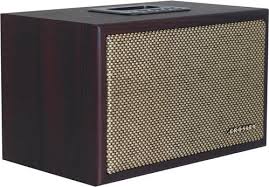 RADIO CROSLEY/ IDECO MAHOGANY2