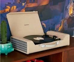 TORNAMESA CROSLEY/ TORNAMESA NOMAD7