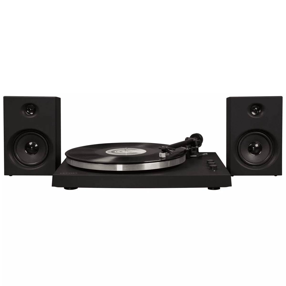 TORNAMESA CROSLEY/ T150 BT BLACK1