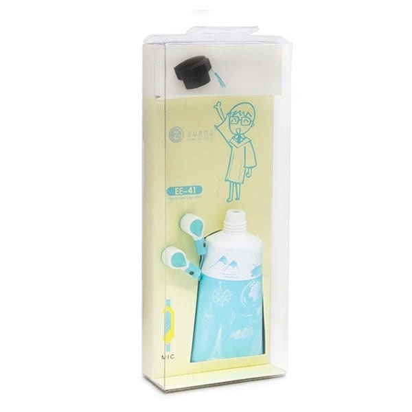 AUDIFONO ZUENA / NAMPELKAFE IN EAR LIGHT BLUE1