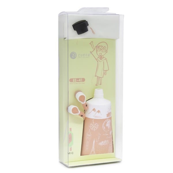 AUDIFONO ZUENA / NAMPELKAFE IN EAR LIGHT PINK1