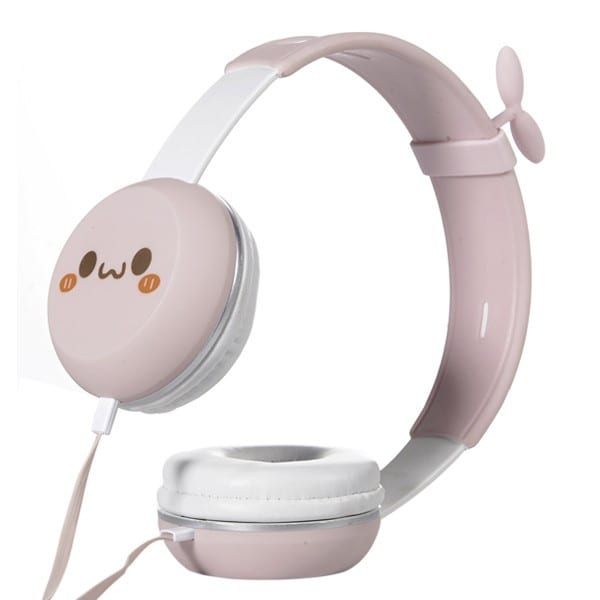 AUDIFONO ZUENA / HELIX ON EAR PINK1