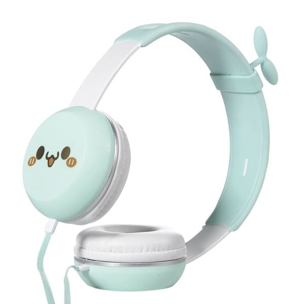 AUDIFONO ZUENA / HELIX ON EAR TURQUOISE1