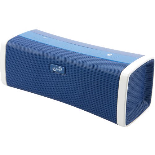 PARLANTE ILIVE/ BT AZUL1