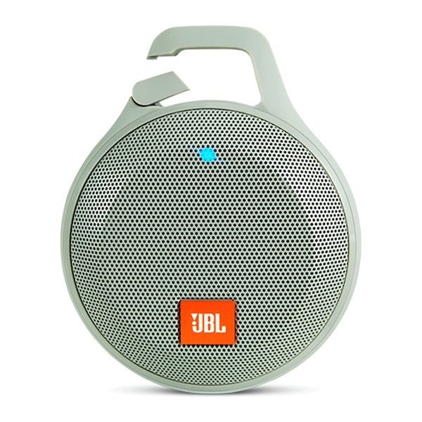 PARLANTE JBL/ BT CLIP GRAY1