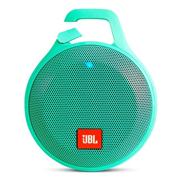 PARLANTE JBL/ BT CLIP TEAL1