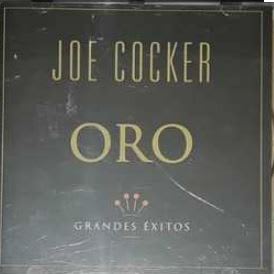 CD JOE COCKER/ SERIE ORO 1CD2