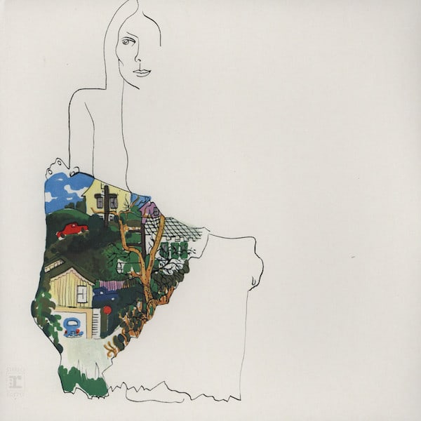 VINILO JONI MITCHELL/ LADIES OF THE CANYON 1LP1