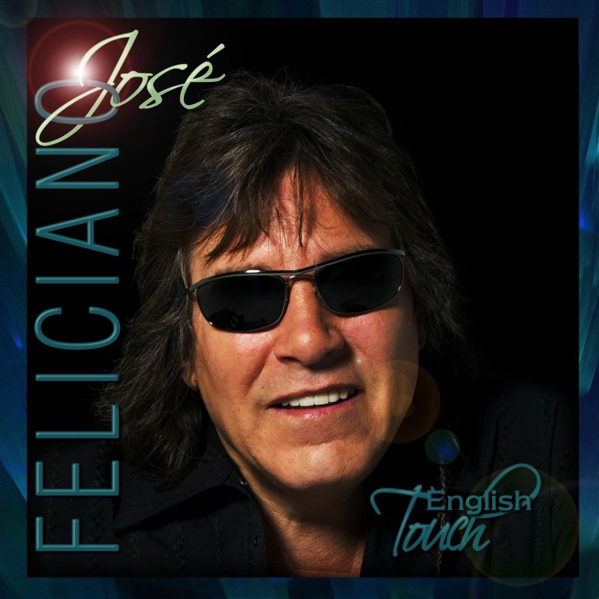 VINILO JOSE FELICIANO / ENGLISH TOUCH 1LP1