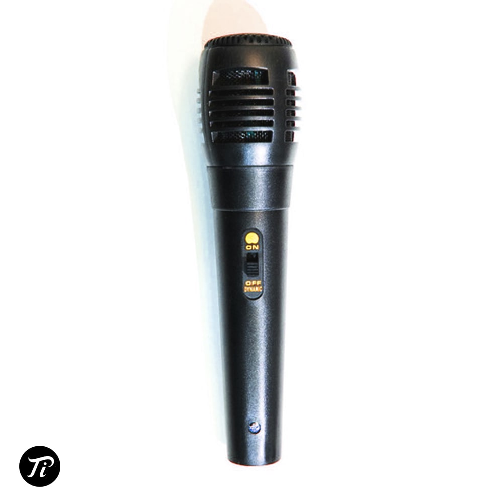 PARLANTE PI/ KARAOKE SPEAKERS MW5475