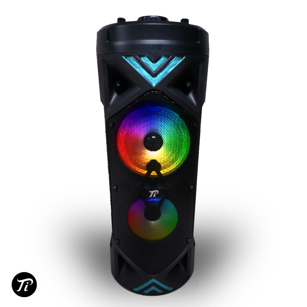 PARLANTE PI/ KARAOKE SPEAKERS MW5471