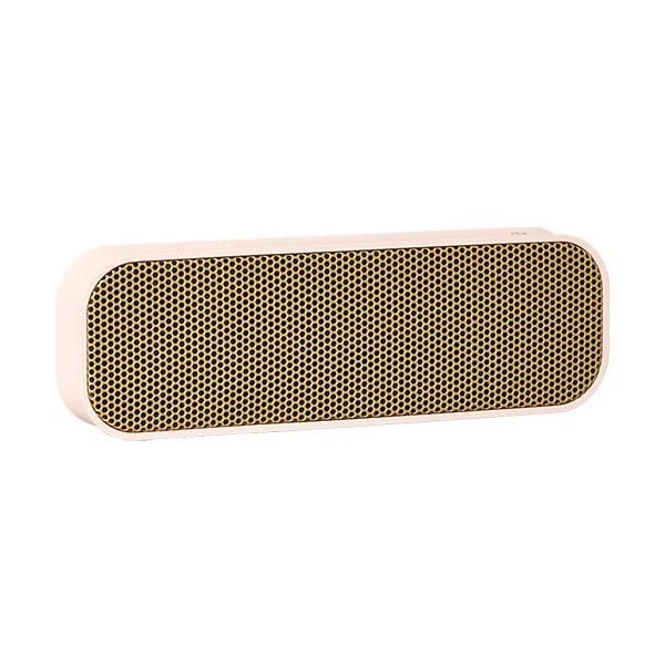 PARLANTE KREAFUNK / AGROOVE BT DUSTY PINK1