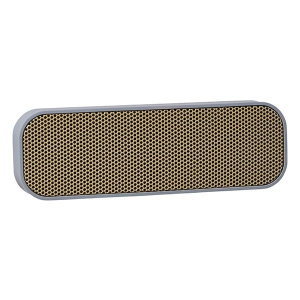 PARLANTE KREAFUNK/ AGROOVE BT COOL GREY1