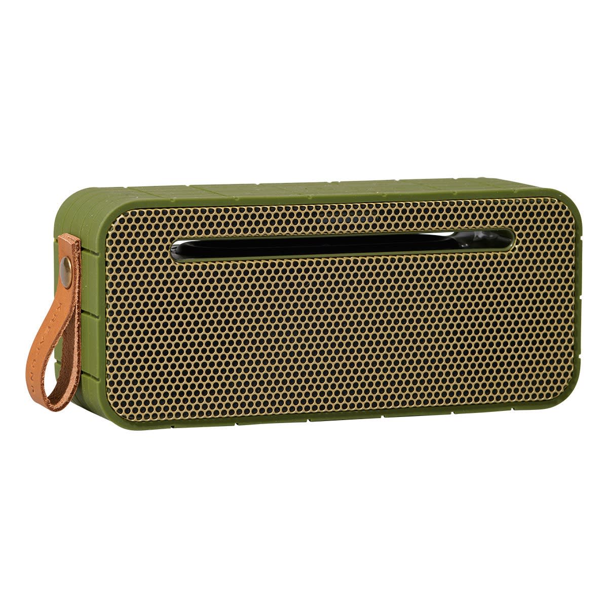 PARLANTE KREAFUNK/ AMOVE BT ARMY1