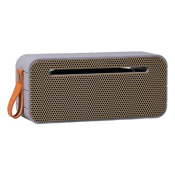 PARLANTE KREAFUNK/ AMOVE BT COOL GREY1