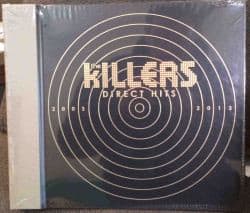 VINILO THE KILLERS/ DIRECT HITS 1LP1