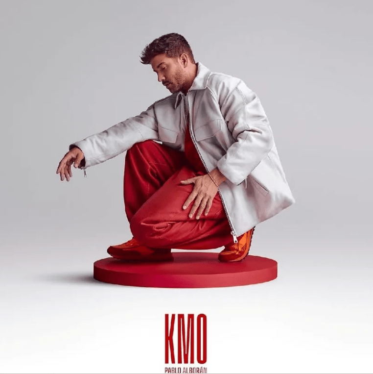 CD PABLO ALBORAN/ KM0 (DIGIPACK) 1CD1