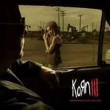 CD KORN/ KORN III: REMEMBER WHO YOU ARE 1CD1