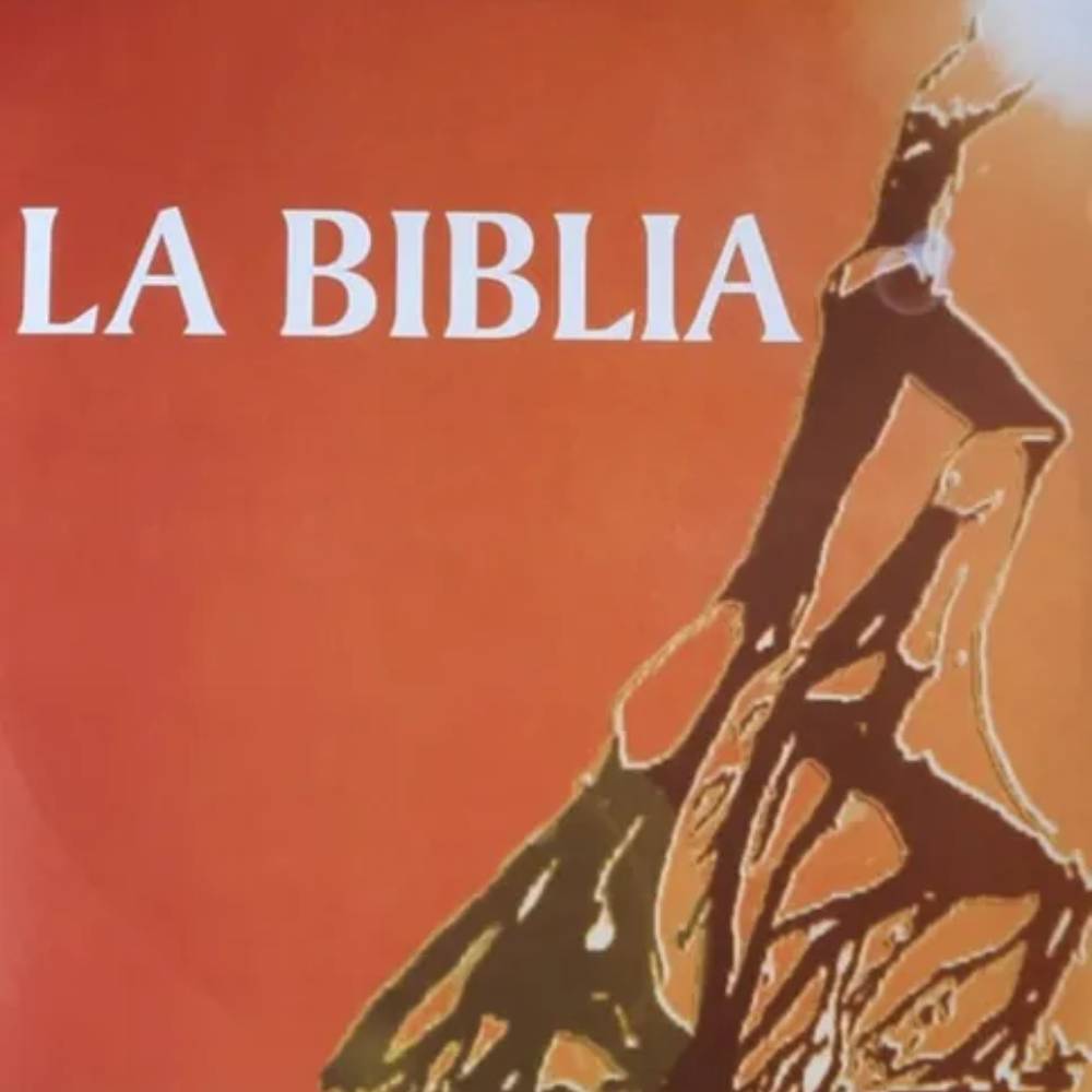 VINILO VOX DEI/ LA BIBLIA 2LP1