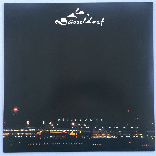 VINILO LA D SELDORF/ LA D SELDORF 1LP1