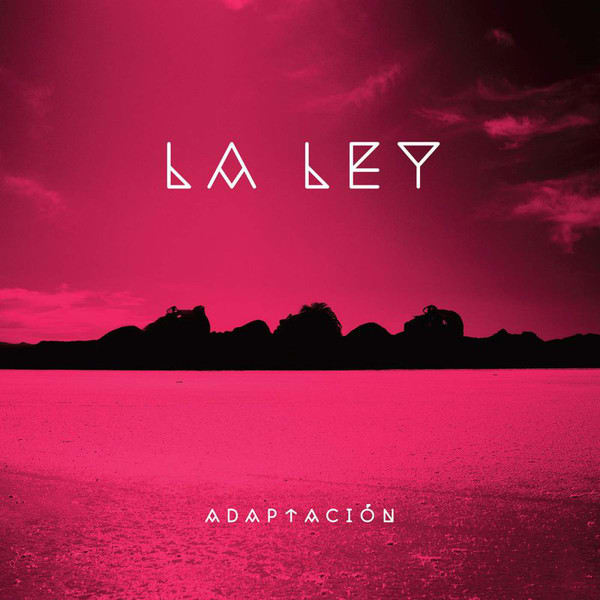 CD LA LEY / ADAPTACION 1CD1