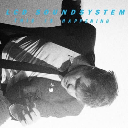 VINILO LCD SOUNDSYSTEM / THIS IS HAPPENING 2LP1