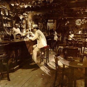 VINILO LED ZEPPELIN/ IN THROUGH THE OUT DOOR 2LP1