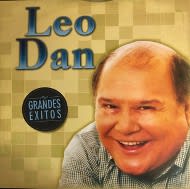VINILO LEO DAN/ GRANDES EXITOS 1LP1