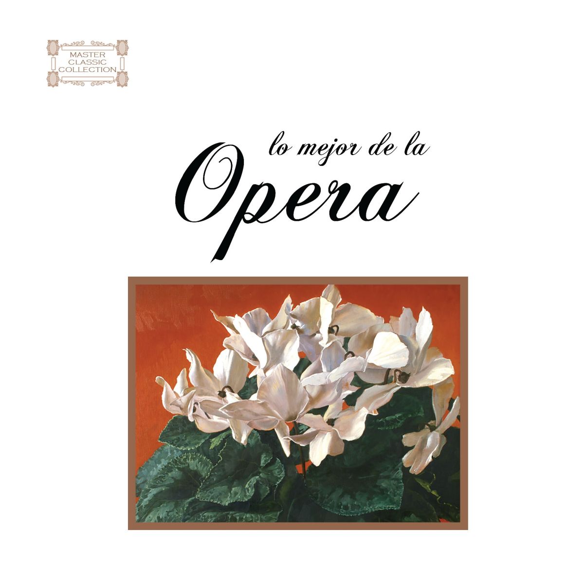 VINILO LO MEJOR DE LA OPERA/ LAS MEJORES OPERAS 1LP1