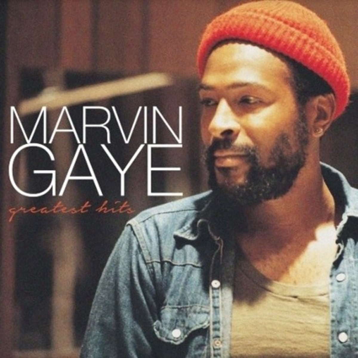 VINILO MARVIN GAYE / GREATEST HITS 1LP1
