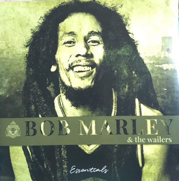 VINILO BOB MARLEY/ ESSENTIALS 1LP1