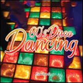 VINILO 60's DISCO DANCING/ ESSENTIALS 1LP1