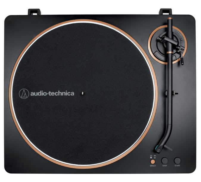 TORNAMESA AUDIO TECHNICA/ AT-LP70X-BZ-C2