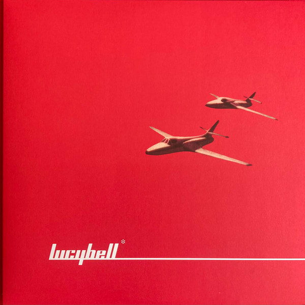 VINILO LUCYBELL/ LUCYBELL 1LP1