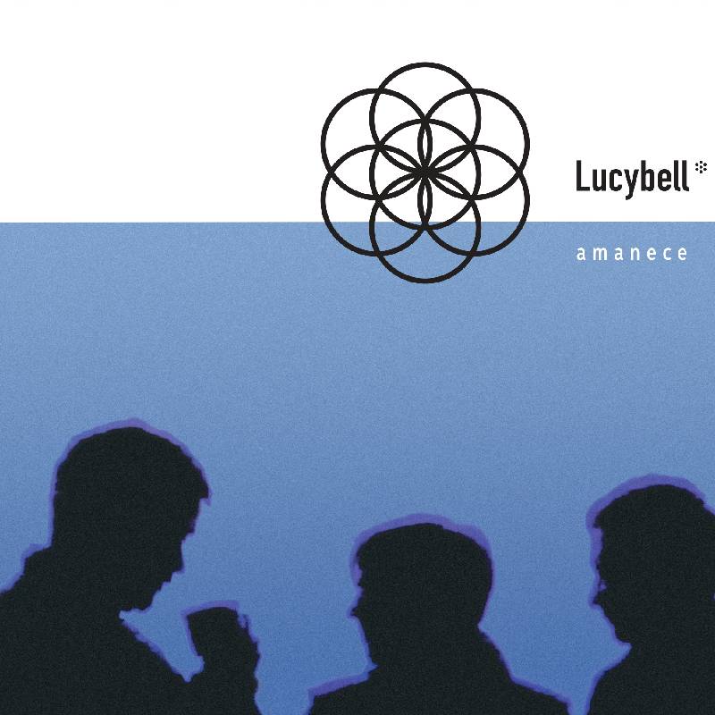 CD LUCYBELL/ AMANECE (DIGIPACK) 1CD1