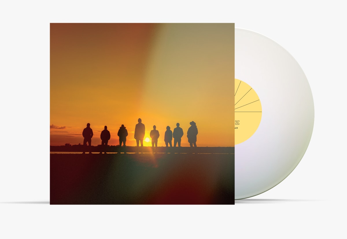 VINILO NO TE VA GUSTAR/ NTVG - EDICION 30 AÑOS 9LP (BOX SET)7