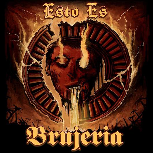 CD BRUJERIA/ ESTO ES BRUJERIA 1CD1
