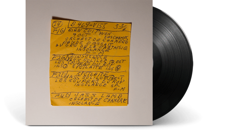 VINILO MAC DEMARCO/ HERE COMES THE COWBOY DEMOS 1LP1