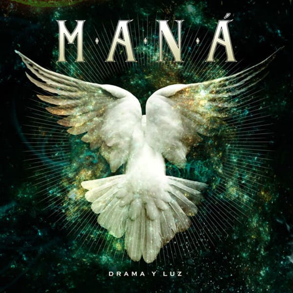 CD MANA/ DRAMA Y LUZ 1CD1