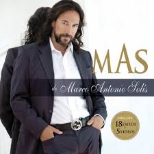 CD MARCO ANTONIO SOLIS/ MAS DE MARCO ANTONIO SOLIS 2CD1